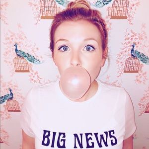 Meet your Posher, Libby